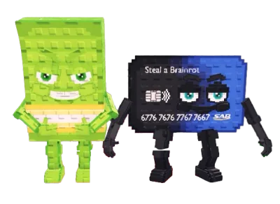 Cash Or Card