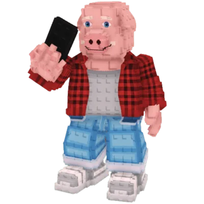 Jhon Pork